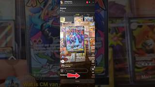 😱 I Risked My Charizard For €1... (10 Second Panic!) ⏱️ #pokemontcg #whatnot #pokemonchallenge