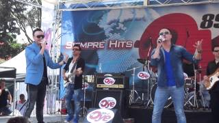 preview picture of video 'Rio Roma (como fui) en el evento oye de aniversario 2013 89.7fm HD'