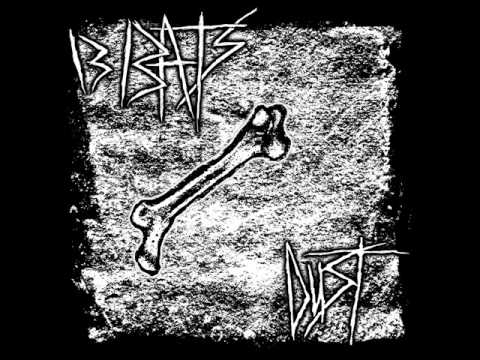 Bat Nouveau - Dust EP