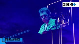 Jean-Michel Jarre - Live in Sevilla sur TV5MONDE+