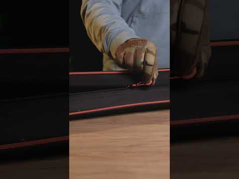 Чохол Select Semi Hard Rod Case