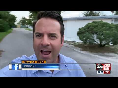 Criminals steal kayaks, paddle boards from nonprofit helping children with autism