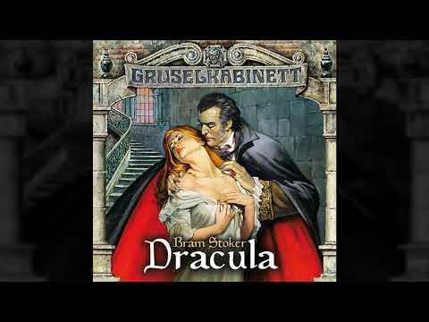 Gruselkabinett - Folge 17/18/19: Dracula (komplett)
