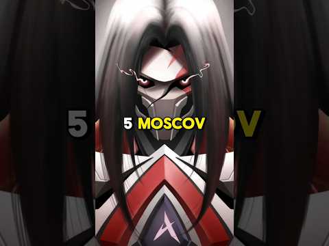 5 Mobile Legends Marksman Heroes with the Highest Damage in the Latest Meta #mobilelegends #mlbb