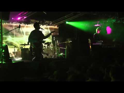 Everything Is Made In China - Moving Fragments (live)