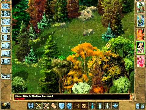 Sword Coast Stratagems 2 in EasyTutu (HD) - Chapter 4 - Tiber