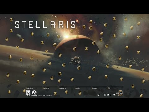 Stellaris 2.7.1 infinite money exploit (ironman)