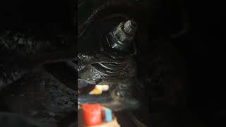 FJ Cruiser P0031 O2 Bank 1 Upstream Sensor Best Tool and Method to Remove