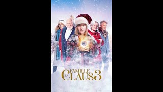 The Claus Family 3 (2022) Video