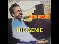 THE GENIE ( BOB JAMES )