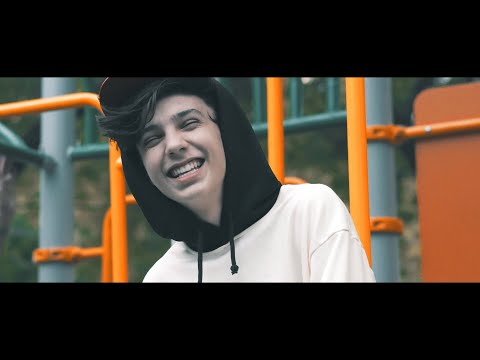 Braulio Garza - Recuerdo (Official Video)