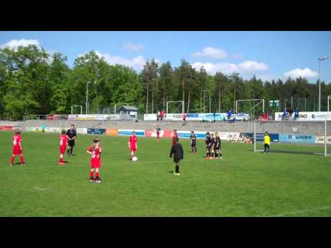 FSV Berolina Stralau F1 vs Füchse Berlin 15 05 2015