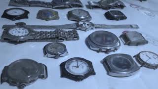 Instantes - videopoesía