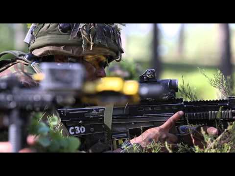 The Gurkhas: 200 Years of Service