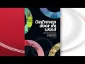 Boek Gedreven door de wind over Olympische zeilers