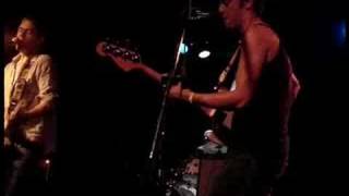 The Faintest Ideas - You're Beautiful (Athens Popfest 2008)