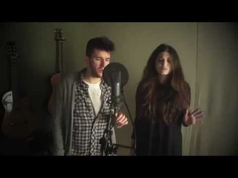 Stay - Rihanna ft. Mikky Ekko   / Tina Vukov ft. Damir Kedžo Cover