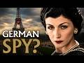 Coco Chanel Fashion Icon Collaborator Documentary