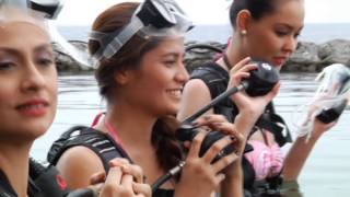 Eagle Point Batangas Beach Resort : Pantaxa Episod