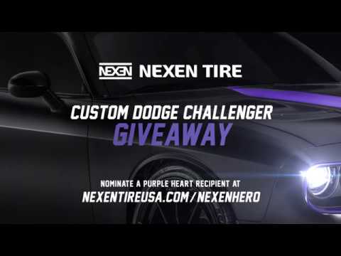 Nexen Padangos Winguard Sport 2 (WU7) 91 V XL (D B A 69dB) video