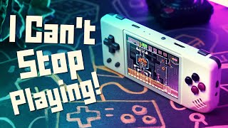 The Perfect Pocket Handheld!  [RG28XX REVIEW]