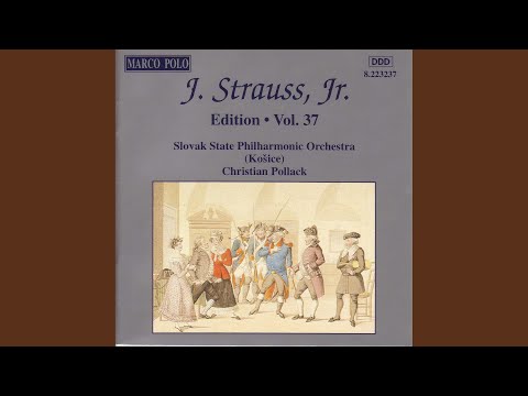 Jugend-Träume, Op. 12: Jugend-Traume, Walzer, Op. 12 (arr. C. Pollack) (Orch. C. Pollack)