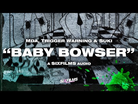 Video thumbnail for Baby Bowser