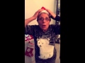 Grand-mère chante Jul (Wesh Alors) 