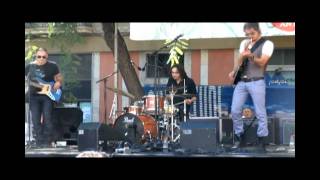 * Andreu Martinez - jazz /190910