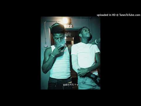Semi Homie x Lil Sean Type Beat - "Pistol"