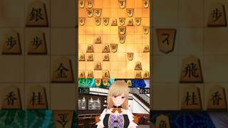Lxiaile @ Shogi, Chess & Go Vtuber in Boston Accent | Miori System #1075:左四間飛車・六間飛車 | 将棋(+チェス・囲碁)配信