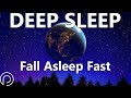 Deep Sleep Meditation Music Positive Energy | Fall Asleep Fast - Sleeping Music For Deep Sleeping