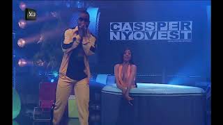 CAssper Nyovest Baby Girl