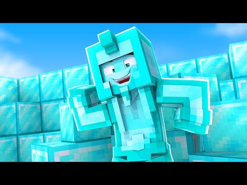 HIDE AND SEEK with DIAMOND DISGUISE in Minecraft! ‹ Koow ›