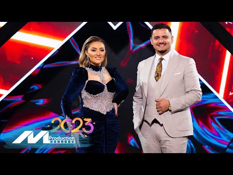 Luljeta Shala x Alban Mehmeti - Online (#Gezuar2023 )