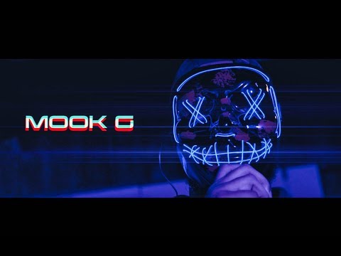 Mook G  - Mook Bag (Prod. By Tstreetz_Beatz) [Shot By. DineroGangRay]