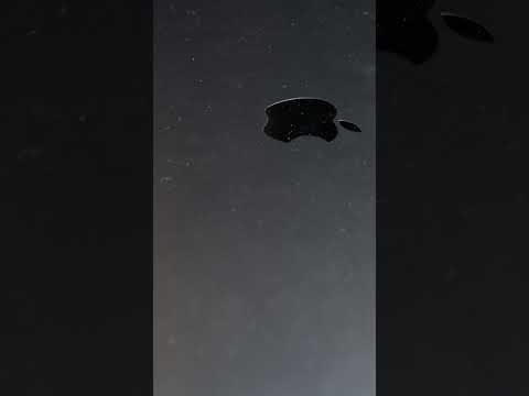 Livestreaming on Macbook Pro is SO SIMPLE! #Shorts