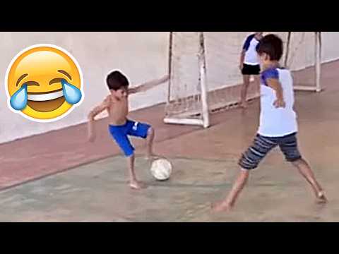 2025 FUNNIEST FOOTBALL VIDEOS