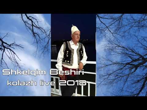 SHKELQIM BESHIRI - KOLAZH ME KENGE JUGU.2018
