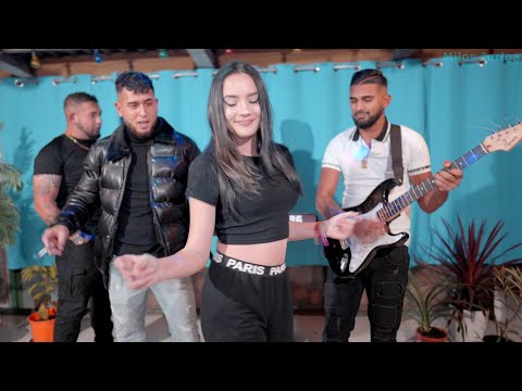 Gipsy Titanic - Cardas Mix - Me tuke napacav / Mange navaker /  preblackica ( covers )