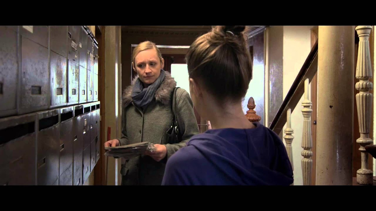 Miniature de la vidéo HomeSick - Trailer du film Homesick