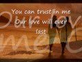 Take Me Now by Bread, David Gates...with Lyrics