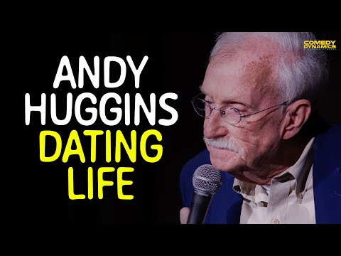 Dating Life with Andy Huggins
