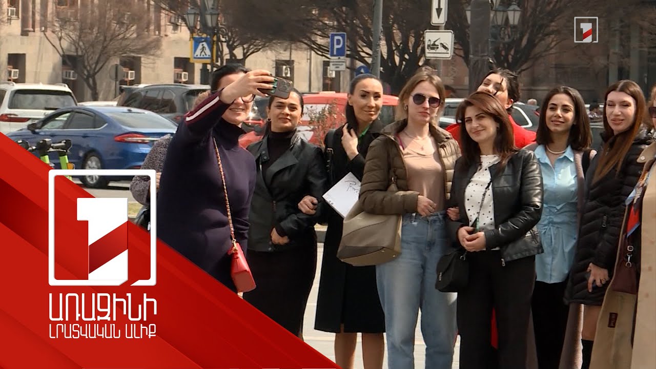 About 127 thousand tourists visited Armenia in February