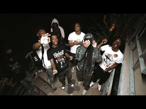 JADA CASH x BINOFALLOUT x DCON QUAZY - SOMEBODY HELP (Official Video)