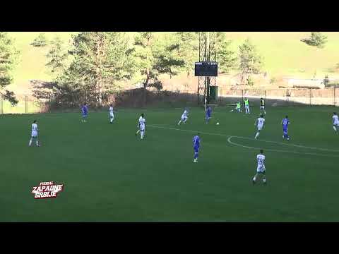 SLZ 22 Zlatibor-Takovo 1:3