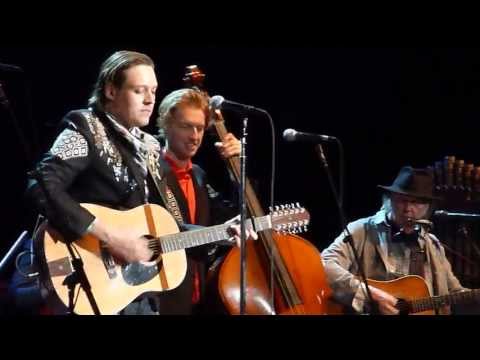 I Dreamed A Niel Young Song - Arcade Fire