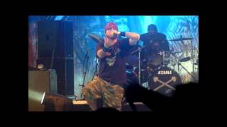 Hatebreed - Bloodsoaked Memories