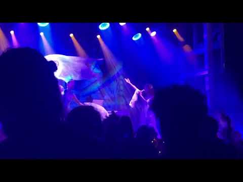 Ruby Chase - Heaven On Earth Live @Shangri-La Festival 2023