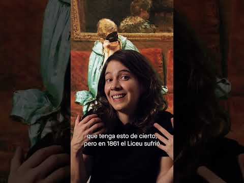 'La Gioconda' de Ponchielli | Un cop d'ull a la història